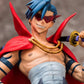 Gurren Lagann: Kamina 1/8 Scale Figure