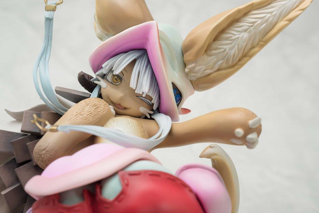 Made in Abyss: Nanachi 1/6 Scale Toy'sworks Figurine
