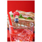 Kuroko's Basketball:  Kuroko's After School Ochatomo Series (1 box)