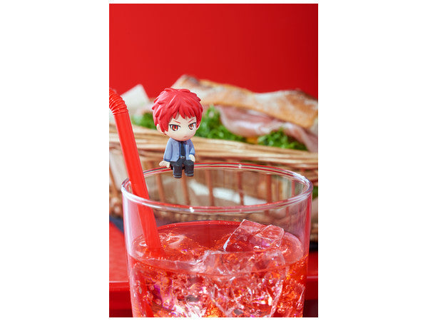 Kuroko's Basketball:  Kuroko's After School Ochatomo Series (1 box)