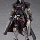Overwatch: 393 Reaper Figma