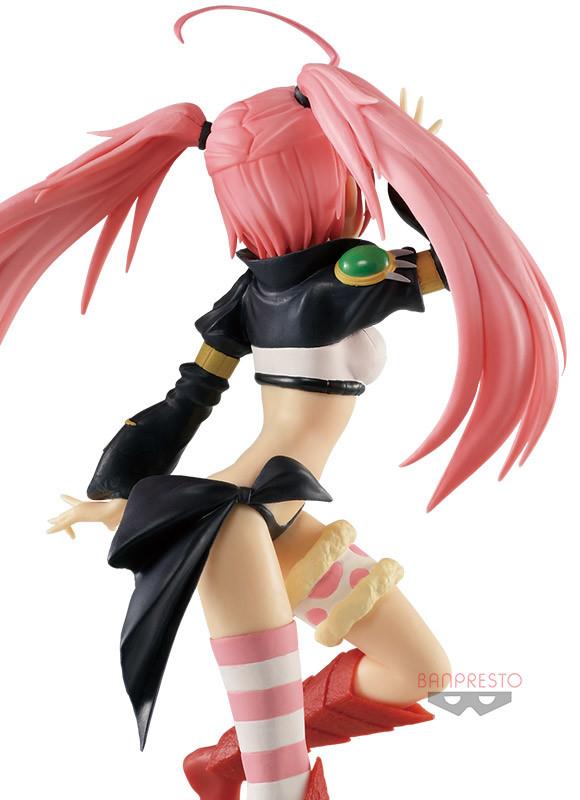 That Time I Got Reincarnated as a Slime: Milim Nava EXQ Figure