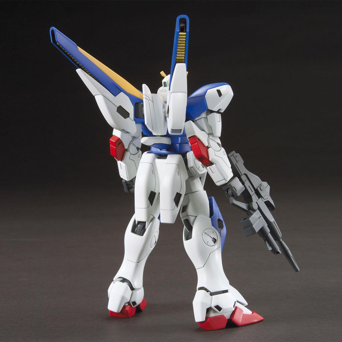 Gundam: Victory Two Gundam HG Model