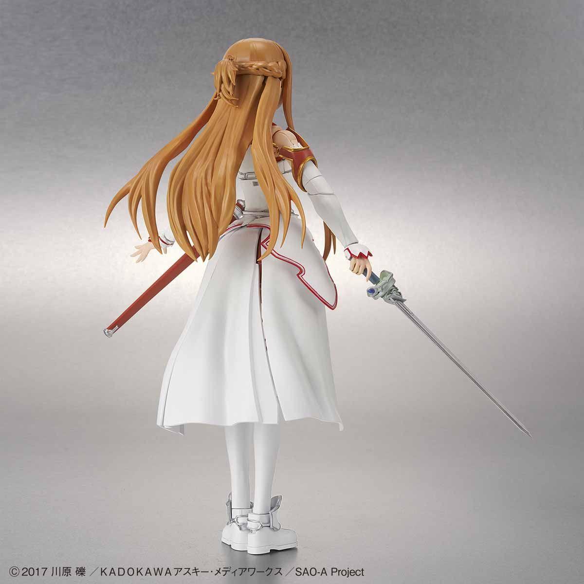 Sword Art Online: Asuna Figure-rise Standard Model