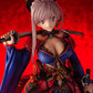 Fate/Grand Order: Saber/Musashi Miyamoto 1/7 Scale Figure
