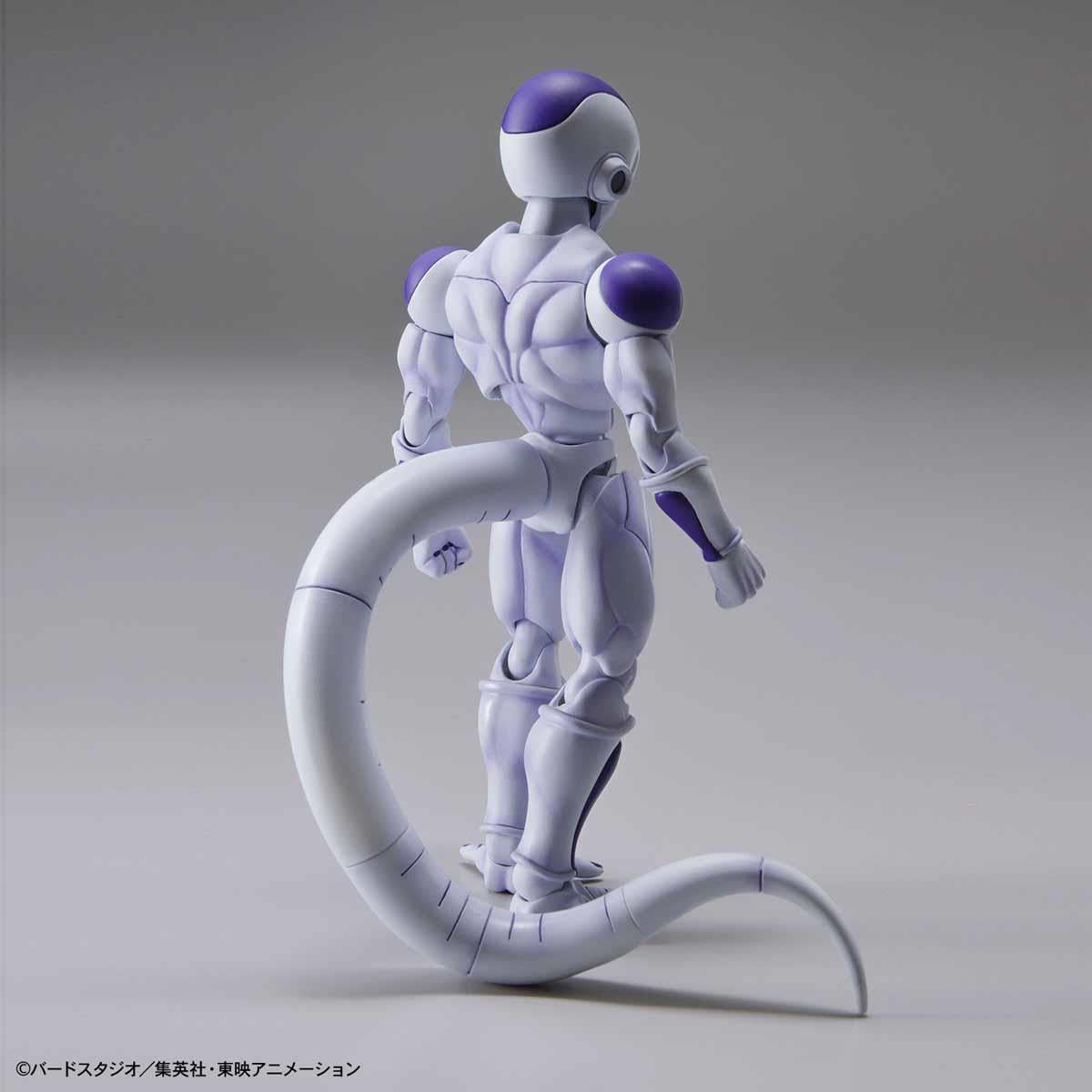 Dragon Ball Z: Final Form Frieza Figure-rise Standard Model