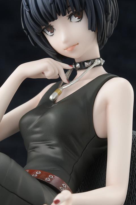 Persona 5: Takemi Tae 1/7 Scale Figure