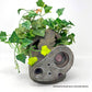 Castle in the Sky: Robot Soldier Planter