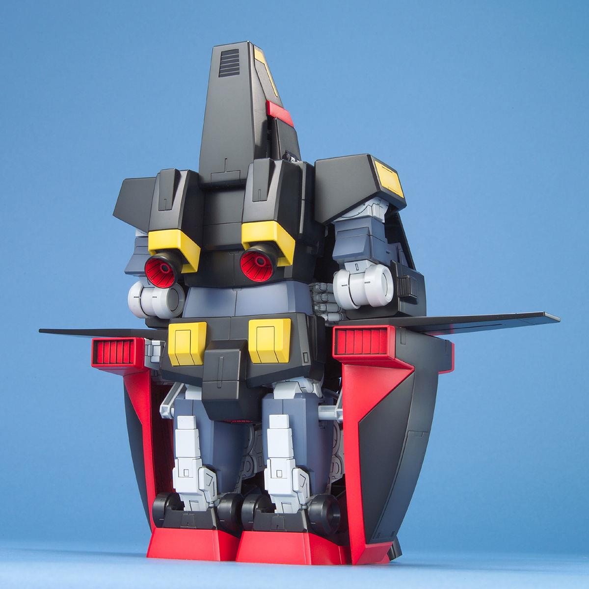 Gundam: Psycho Gundam HG Model