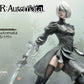 Nier Automata: 2B (YoRHa No. 2 Type B) 1/4 Scale Figure