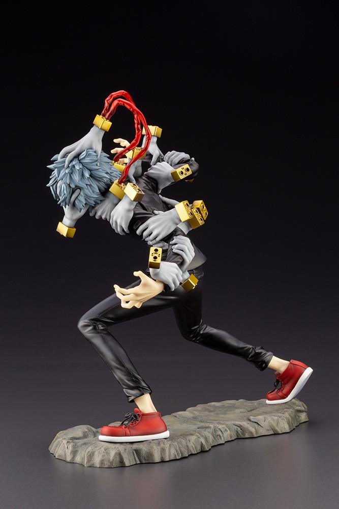 My Hero Academia: Tomura Shigaraki ArtFXJ 1/8 Scale Figure