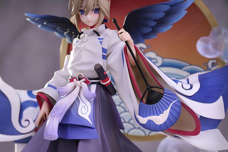 Onmyoji: Jr. Ootengu 1/8 Scale Figurine
