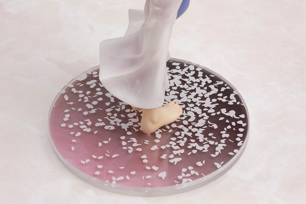 Garden of Sinners: Ryougi Shiki -Dreamy, Remnants of Daily- 1/8 Scale Figurine