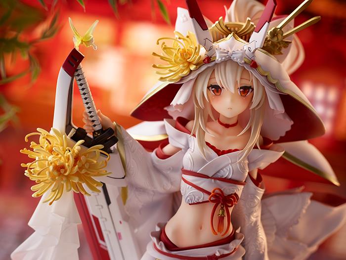 Azur Lane: Ayanami 1/7 Scale Figurine