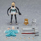 Fate/Grand Order: 521-DX Saber/Okita Souji: Ascension Ver. Figma
