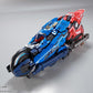 Tamashii Girl: Tamashii Girl Aoi S.H. Figuarts
