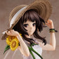 Konosuba: Megumin Sunflower One-Piece Dress 1/7 Scale Figurine