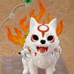 Okami: 1365-DX Amaterasu Nendoroid