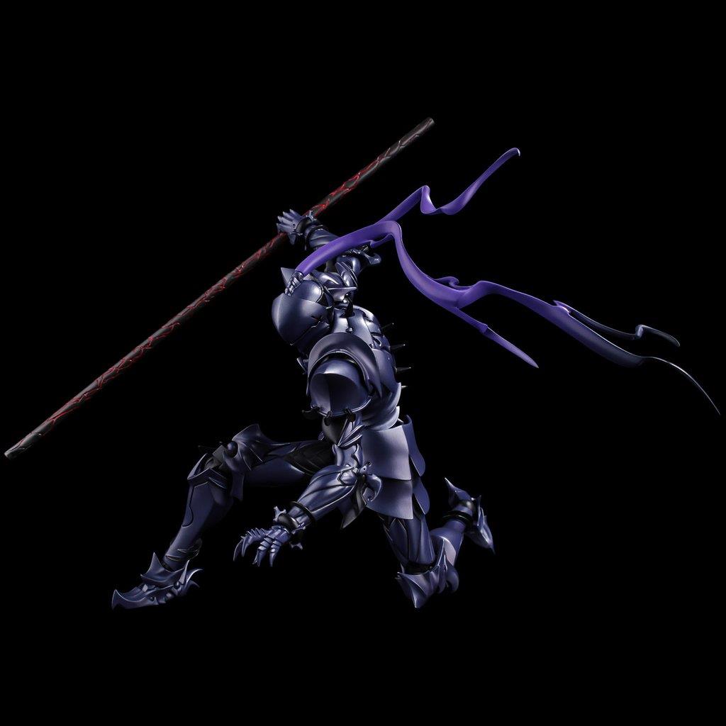 Fate/Grand Order: Bereserker/Lancelot Action Figure