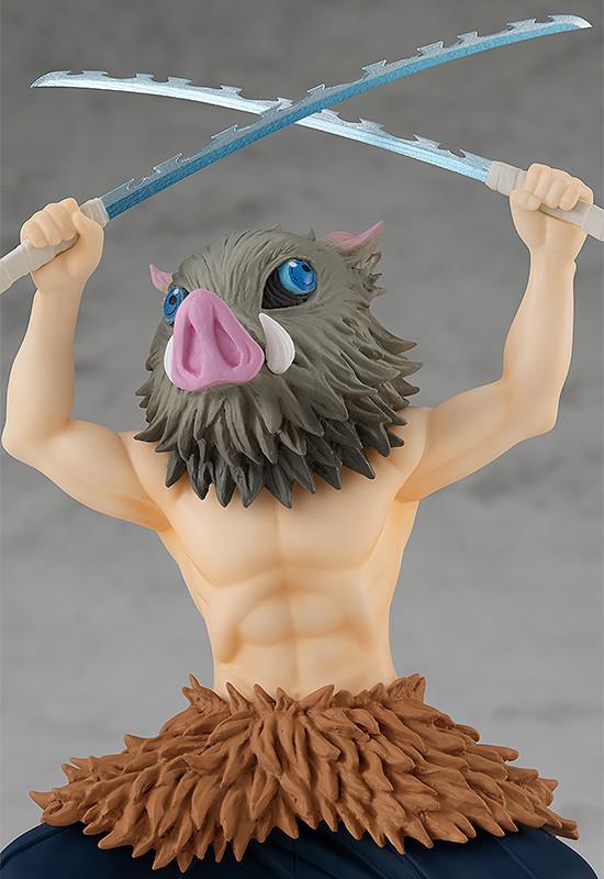 Demon Slayer: Inosuke Hashibira POP UP PARADE Figure