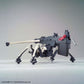 86 -Eighty Six-: Juggernaut (Long Range Cannon Type) HG Model