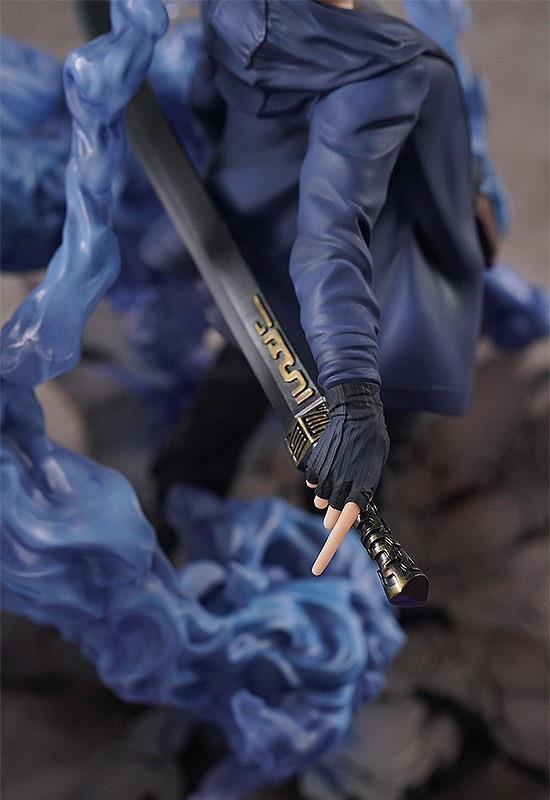 Daomu Biji: Kylin Zhang 1/7 Scale Figurine