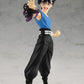 Yu Yu Hakusho: Hiei POP UP PARADE Figure