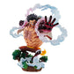One Piece: Log Box Re Birth Whole Cake Island Ltd. Figure Box Set