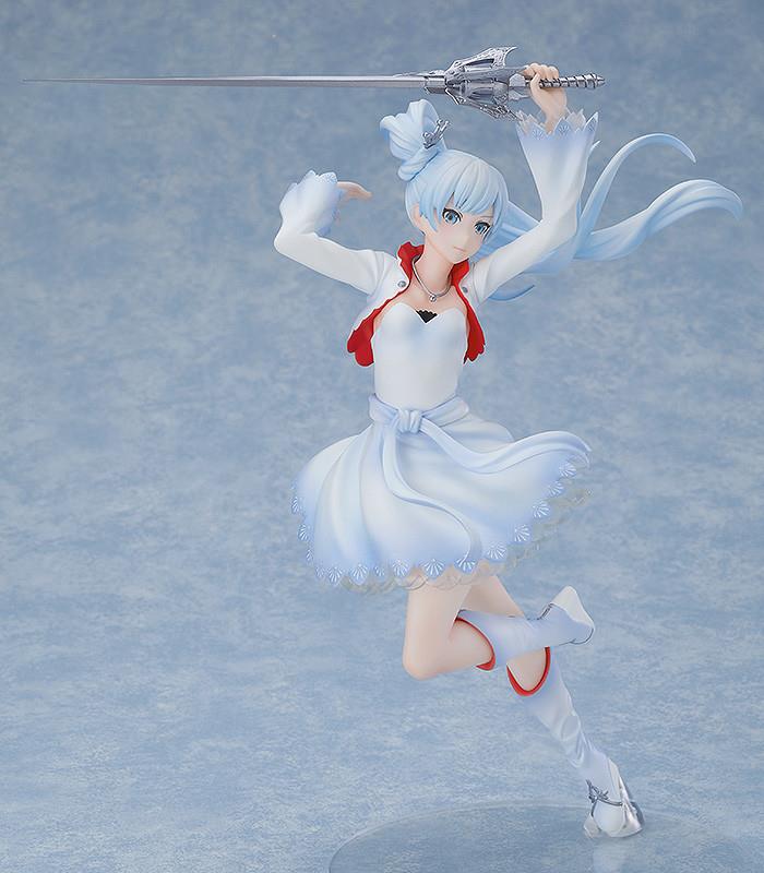 RWBY: Weiss Schnee POP UP PARADE Figure