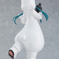 Kuma Kuma Kuma Bear: Yuna White Bear ver. POP UP PARADE Figure