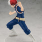 My Hero Academia: Shoto Todoroki Hero Costume ver. POP UP PARADE Figure