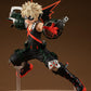 My Hero Academia: Katsuki Bakugo Hero Costume ver. POP UP PARADE Figure