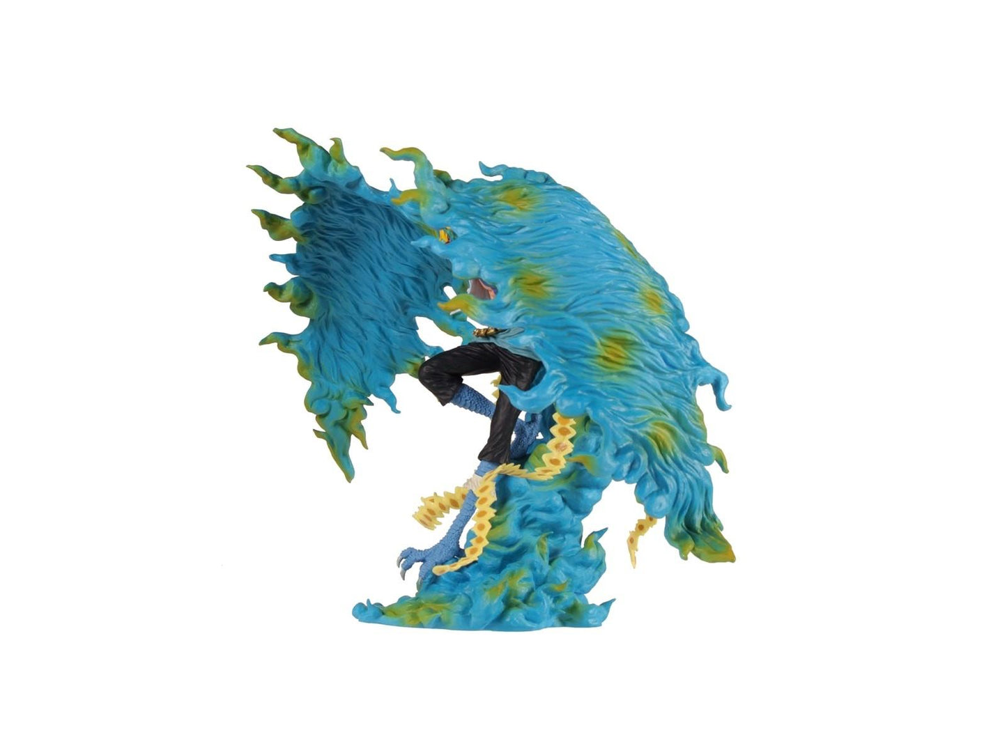 One Piece: Marco EX Devil Ichibansho Figure