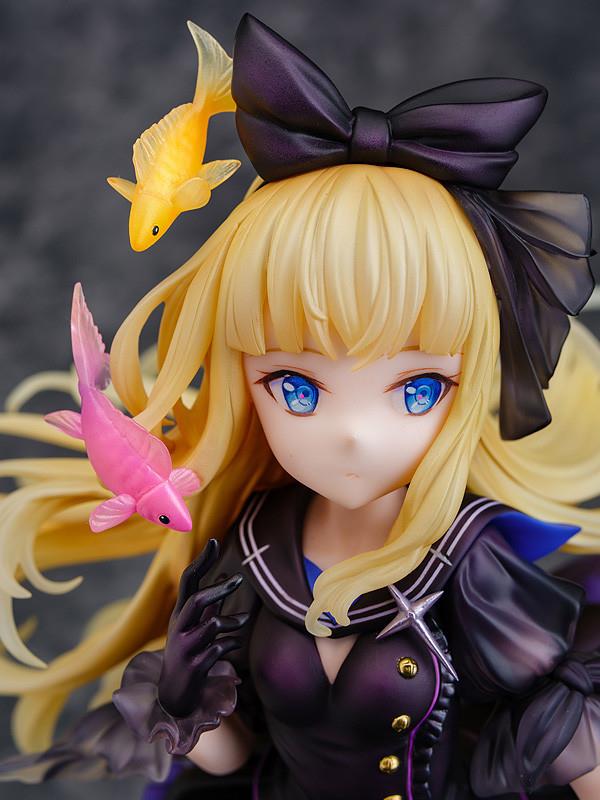 fuzichoco Original Illustration Series: Toka Kairo ~Minasoko no Alice~ 1/7 Scale Figure