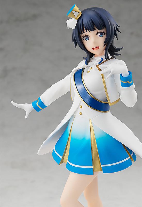 Love Live! Nijigasaki High School Idol Club: Karin Asaka POP UP PARADE Figure