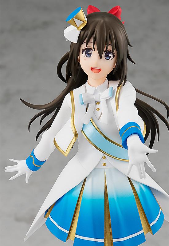 Love Live! Nijigasaki High School Idol Club: Shizuku Osaka POP UP PARADE Figure
