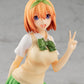 Quintessential Quintuplets: Yotsuba Nakano POP UP PARADE Figure