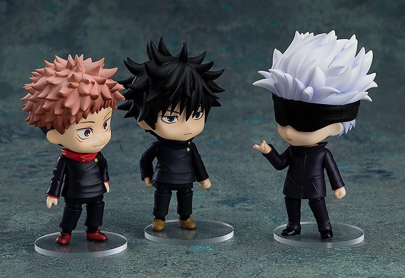 Jujutsu Kaisen: 1528 Satoru Gojo Nendoroid