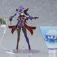 Genshin Impact: 548 Mona "Mirror Reflection of Doom" ver. Figma