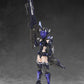 Fantasy Girls: F.O.X. Long Range Striker Unit Model Kit