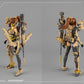 MS General: MG-04 Huang Zhong x Zhu Niao Model
