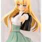 Sousai Shojo Teien: Ritsuka Saeki St. Iris Gakuen Summer Clothes Model