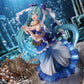 Vocaloid: Hatsune Miku Mermaid Princess Artist Masterpiece Prize Figure