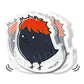 Haikyu!: Yurayura Acrylic Mascot Blind Box
