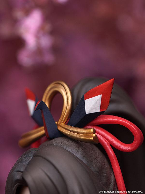 Onmyoji: Yoto Hime Scarlet Saber ver. 1/8 Scale Figure