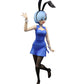 Re:Zero: Rem BiCute Bunnies China Ver. Prize Figure