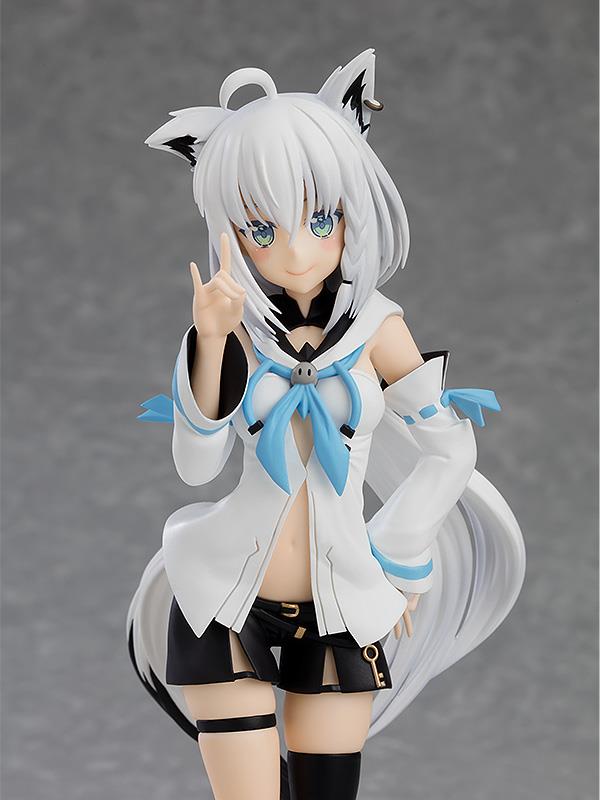 hololive: Shirakami Fubuki POP UP PARADE Figure