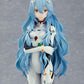 Evangelion: Rei Ayanami (Long Hair ver.) POP UP PARADE Figure
