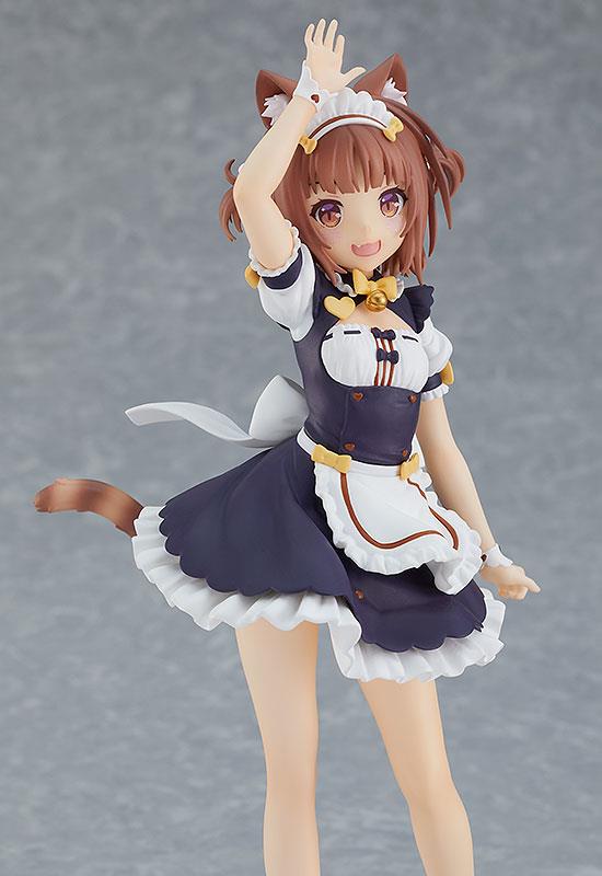 Nekopara: Azuki POP UP PARADE Figurine