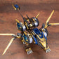 Zoids: Liger Zero X 1/72 Model Kit